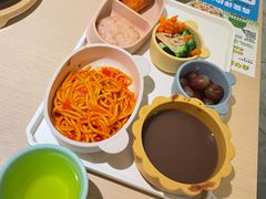 -吕氏疙瘩汤·新鲁菜(日照万象汇店)