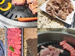 -安又胖韩国烤肉(泰达永旺店)