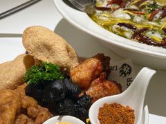 -太二酸菜鱼(广州IFC国金天地店)