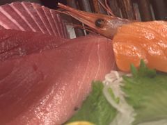 -沼津港精致料理·寿喜烧·烧鸟(青浦宝龙广场日料榜单店)