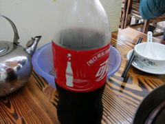 -火焰醉鹅坊(鹤山店)