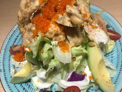 -越光米贩精致料理餐厅(金鹰店)