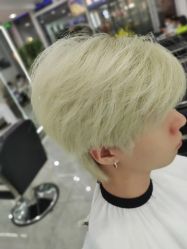 点击看大图 -Coo Hair salon