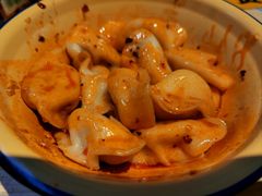 钟水饺-岳记老成都三味面