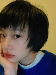短发-MY HAIR ARDOR