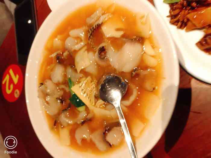 崔义清鲁菜馆(大明湖店)-"过年期间家庭聚餐订包间一定要早下手,今年.