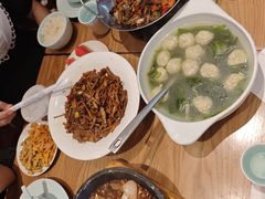 -四道菜·福建菜馆(莆田万达店)