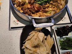 -黄记煌三汁焖锅(顺义华联店)