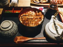 -昇鳗鱼家(浦东店)