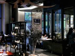 大堂-巴别塔法餐舍(合作路店)