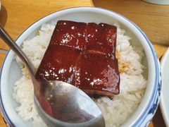 -村长家的疙瘩汤(沌口店)