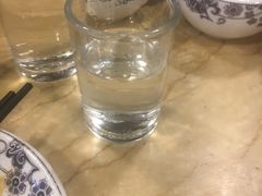 -马记伊源斋涮肉·清真菜(百子湾店)