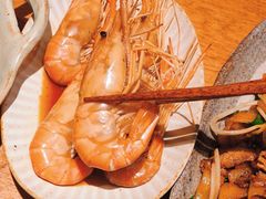 -麽麽家•爆炒牛肉饭(景瑞时光里店)