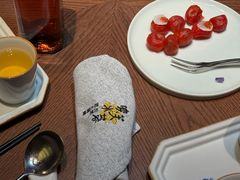 -映水芙蓉(长宁来福士店)