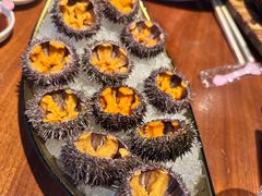 -Mr·Fish鱼鲜生海鲜放题(银泰in99店)