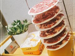 -八合里潮汕鲜牛肉火锅(深圳海岸城店)