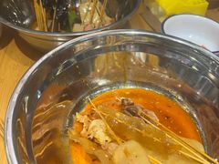 -嘉州鲜知味钵钵鸡(奎星楼店)