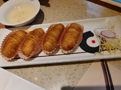 金枕榴莲酥-点都德(盘福楼店)
