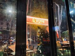 门面-Cactus墨西哥仙人掌餐厅