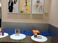 -海马体照相馆(成都来福士广场店)