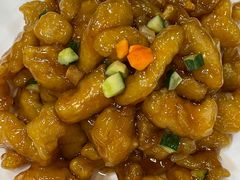 -黑石礁酒楼·海鲜(黑石礁店)