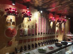 -羊大爷涮肉(亮马桥店)