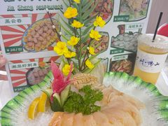 -嘉升大排档(番禺总店)