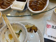 -尚府一品·烤鸭·新京菜(圆明园店)