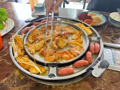 -鸡西大冷面(兰山店)