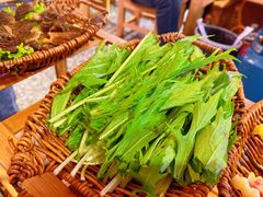 -阿婆情腊排骨火锅(金虹路店)