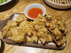 -潮粥荟·潮汕砂锅粥(朝阳大悦城店)
