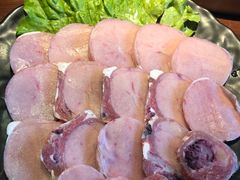 -红小姐的烤肉店(西三旗店)
