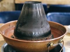 -元盛居(生态大街店)