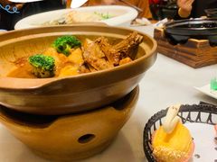 -粤食堂(天津和悦汇店)