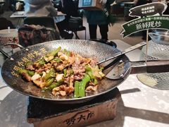 -费大厨辣椒炒肉(黄兴中心广场店)