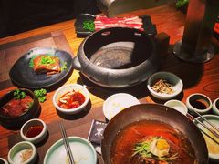 -黑牛の店·和牛烧肉(大悦城店)