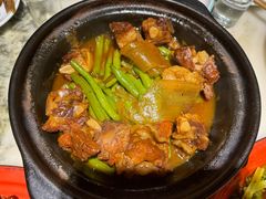 -渝味川菜(常州单店)