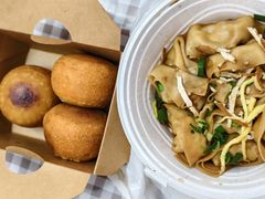 -常盛香生煎·酸辣汤.无锡老字号玉兰饼(新生路店)