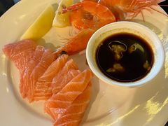-大中华希尔顿酒店 念 全日制自助餐厅·亲子·聚餐