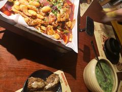 -嘎嘎鸭脑壳(驷马桥店)
