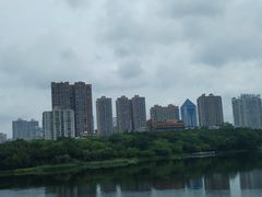 -南宁南湖公园