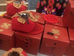 -杨记灌肠(食品街店)