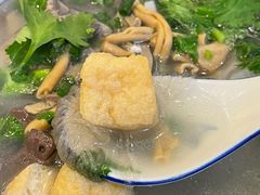 -小潘记鸭血粉丝汤