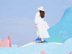 -六鳌翡翠湾滨海度假景区