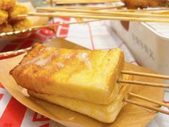 -三毛演义·湖南烧烤大排档(南浦店)
