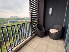 -东莞松山湖凯悦酒店