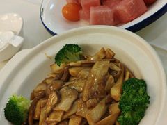 -鑫百万烤鸭店(大兴店)