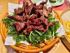 -甘思咪哚·云南艺术餐厅(天河广百店)