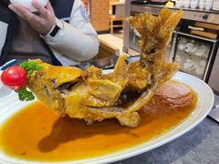 -闫府私房菜·百年鲁菜(恒隆店)