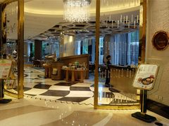 -成都新东方千禧大酒店-琥珀西餐厅